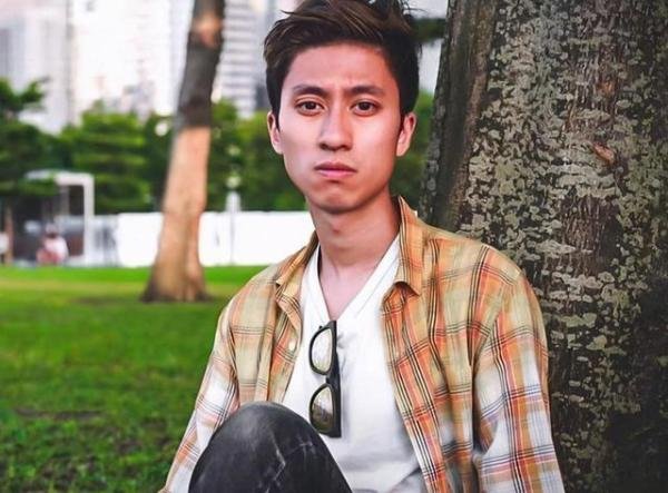 娱乐圈再传噩耗!又一位28岁男演员坠楼身亡,疑似因抑郁症自杀