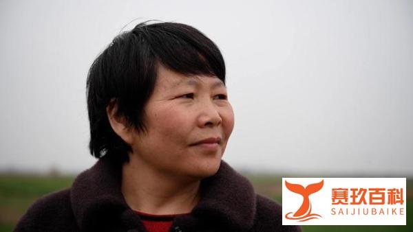 写诗农妇韩仕梅准备离婚：别用世俗偏见给个体幸福套上“枷锁”