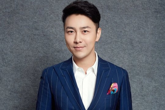 浙江卫视主持人男名单大全