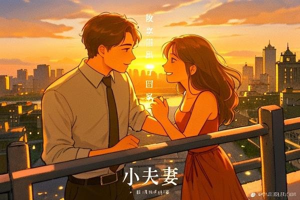 小夫妻的片尾曲叫什么