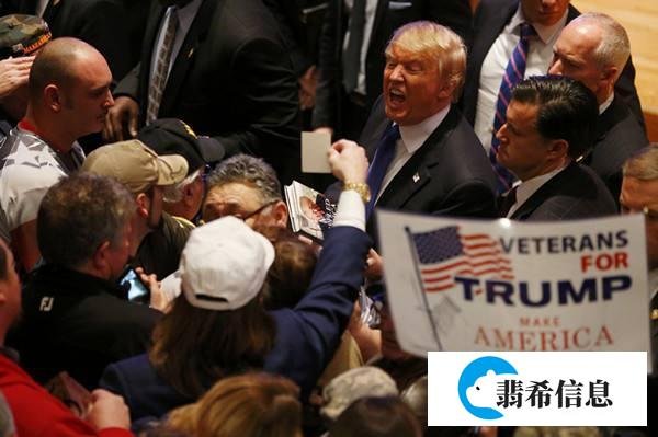 为什么富豪资本家支持民主党，底层民众反而支持共和党？