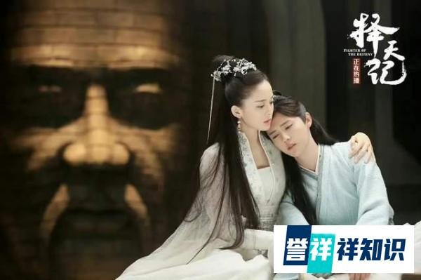 网传鹿晗和娜扎将二搭合作新剧《秘密世界》,网友粉丝期待官宣