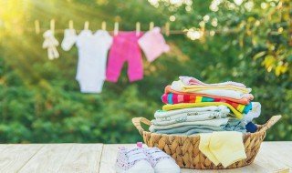 放在阴凉处慢慢晾干的衣服闻起来臭臭的这主要因为