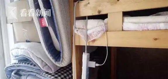 上海一公寓90平米住39人,人均700元,连厨房也住了人