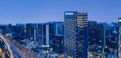 长沙五星级酒店排名榜、长沙星级酒店推荐、长沙星级酒店排名