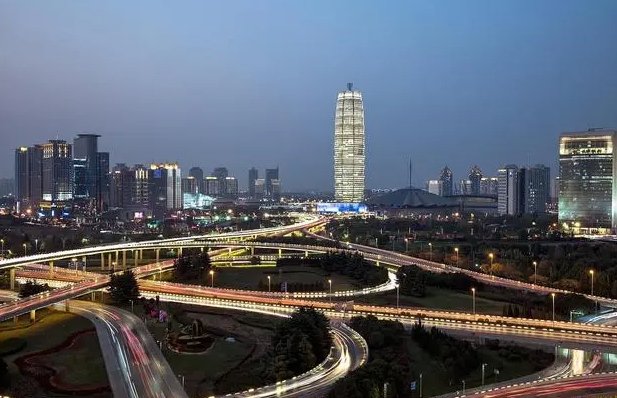 郑州白坟社区属于哪个街道办事处