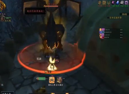 魔兽世界7.1卡拉赞夜之魇怎么召唤