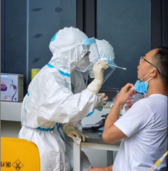 本土新增确诊59例 分布5省份 这是咋情况？
