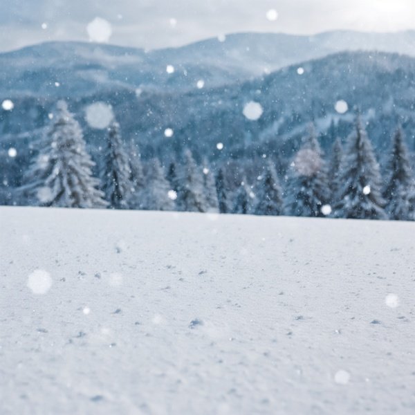 四月下雪民间的说法