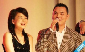 李湘李厚霖怎么回事婚姻多久 离婚的真正原因