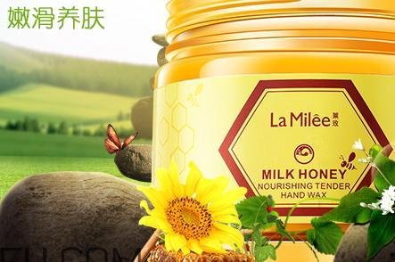 lamilee莱玫是什么牌子莱玫是大品牌吗