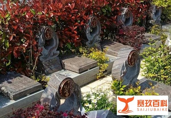 上海汇龙园陵园公墓墓地价格介绍