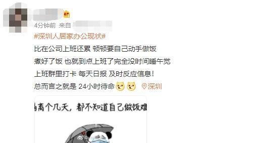 深圳人一周的慢生活,看看打工人有多拼的!