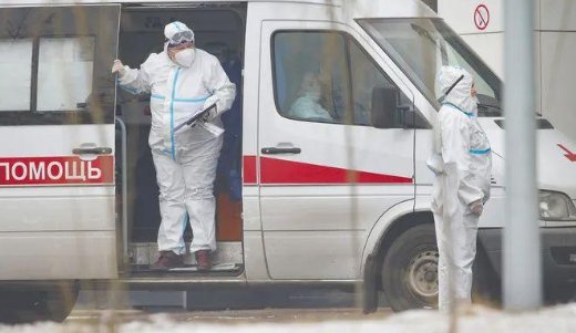 俄罗斯一女子体内发现18种变异病毒，为何多种病毒会共存在一个人身上？