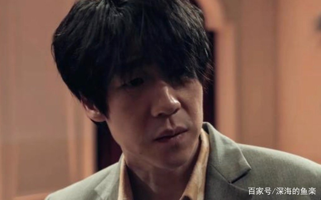 《扫黑风暴》:孙兴坏归坏,但为什么要让徐英子咬住大理石茶几呢?