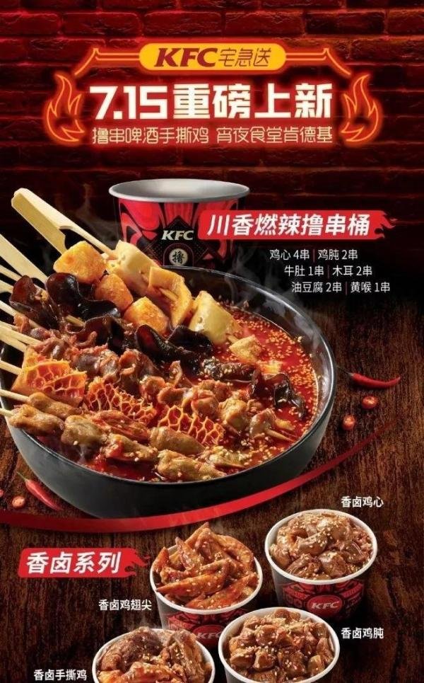 一周大事件