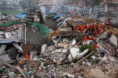 辽宁抚顺市新抚顺区发生3.0级地震，对当地有无造成影响？