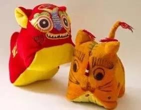 两只老虎的介绍