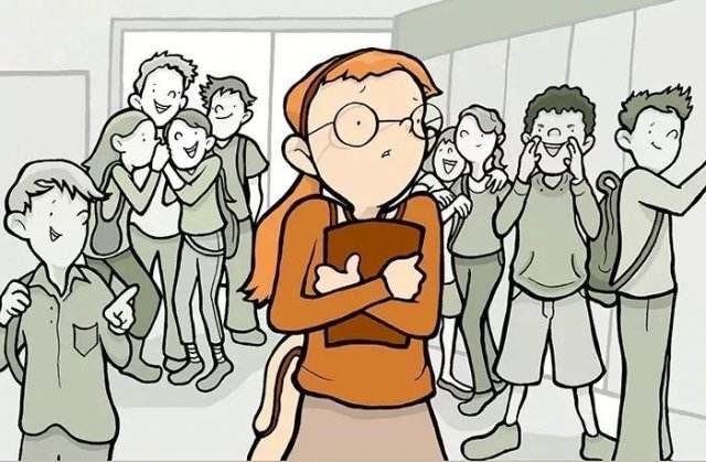 教育部：不得故意安排学生单独坐最后一排，“刻意孤立”如何界定？