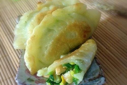 李荣浩微博：早起吃了四个韭菜盒子，他这条微博为何网友纷纷调侃？
