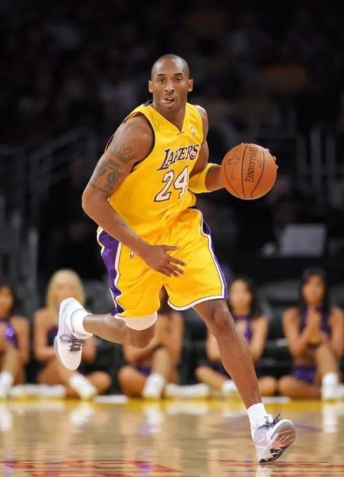 NBA总裁拒绝更换联盟logo，联盟的logo有何寓意？