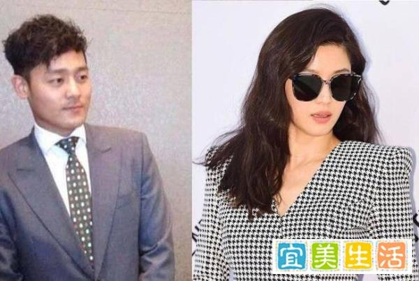 结婚八年 老公继承200亿家业任公司CEO 全智贤晋升总裁夫人