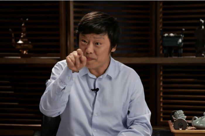 环球时报副总编辑段静涛实名举报胡锡进,他举报的动机是什么?