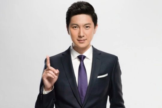 浙江卫视主持人男名单大全