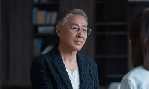 《流金岁月》各人物结局是什么？
