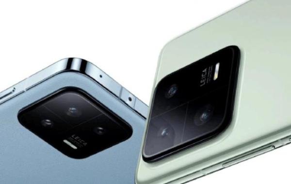 小米13对标iPhone被笑话！雷军回应绝了