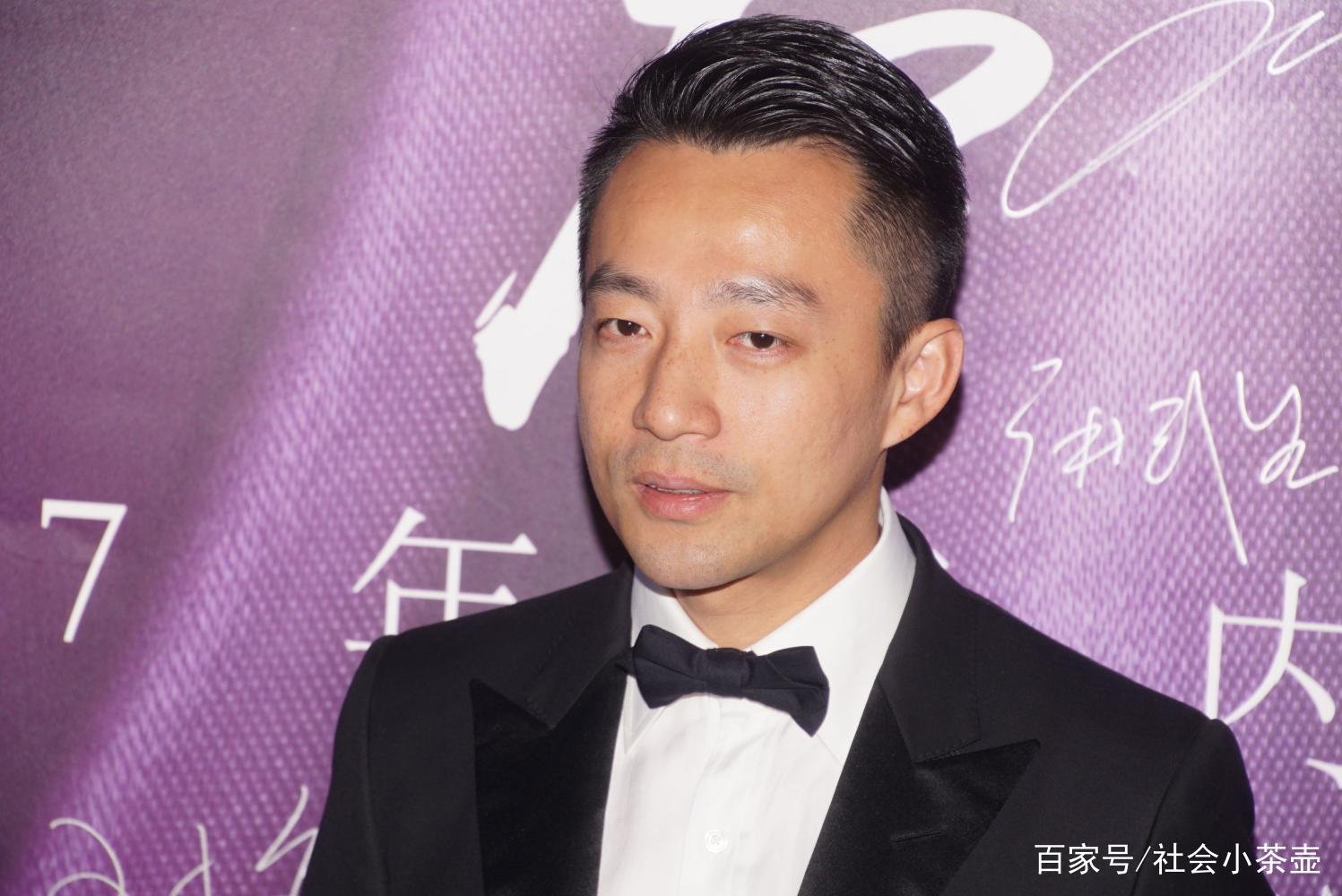 霍英东家都比不上他们 ，新义安都不敢动的上海汪家，到底什么来头