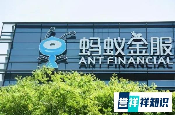 马云被官方约谈！蚂蚁金服也被迫暂缓上市，这下是真的玩大了
