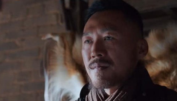 白鹿原土匪大当家结局