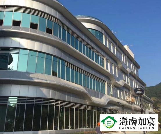 为什么现在外墙都用铝板保温一体板替代干挂铝板幕墙?