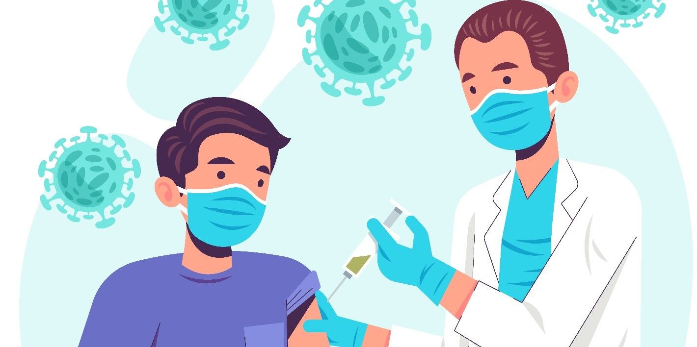 奥密克戎疫苗临床首针完成接种，接种此疫苗有什么注意事项？