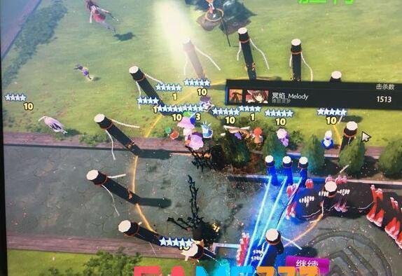 魔兽改键精灵怎么用?