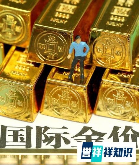 重返“5字头”！金店店长：从业20年这个“五一”生意最淡