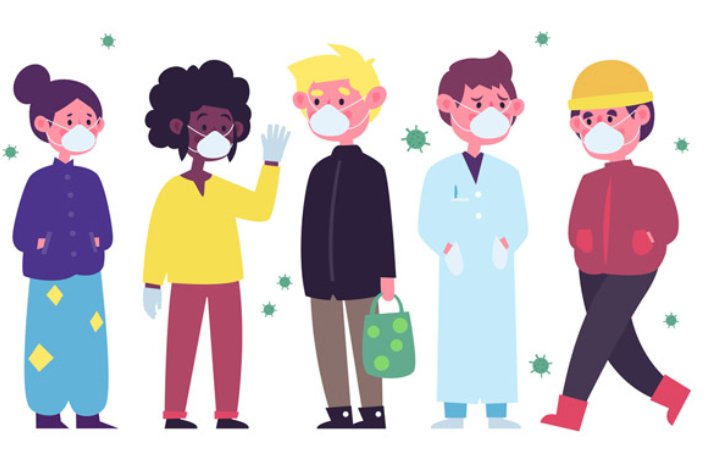 贵阳一住户在家不戴口罩被抓走？警方辟谣！造谣者有何目的？