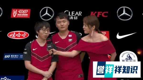 JDG击败全华班夺冠，斗鱼Joker复盘：左手不懂辅助型中单