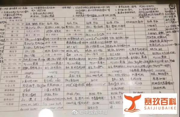 “晋江男主人设”撒贝宁：有能力的人，到底有多可怕！