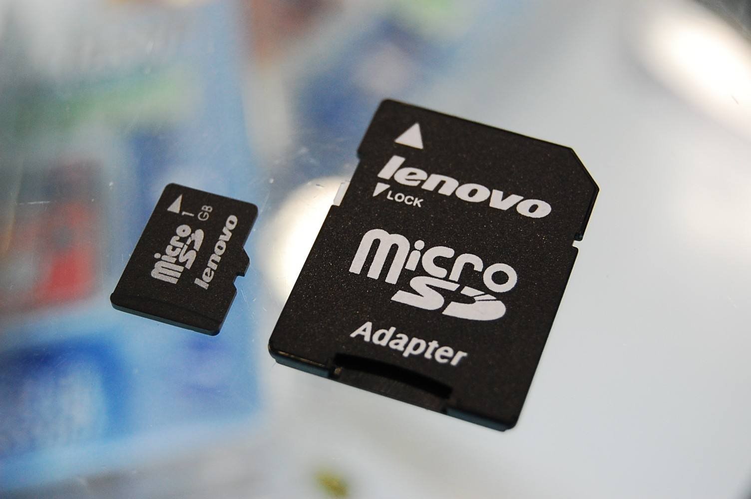 手机 32GB SD卡,欲格式化,分配单元大小选择16K?32K?64K?8192字节?