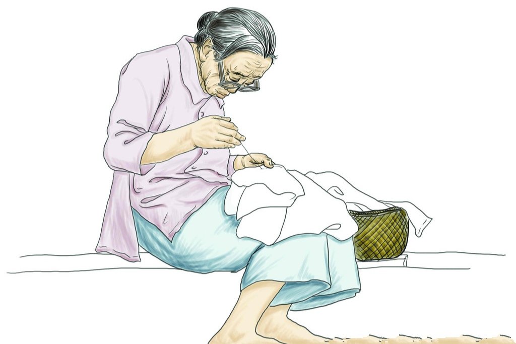 新乡一产妇第三胎生下龙凤四胞胎,孩子们的出生给这个家庭带来了什么?