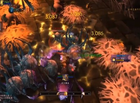魔兽世界7.1卡拉赞夜之魇怎么召唤