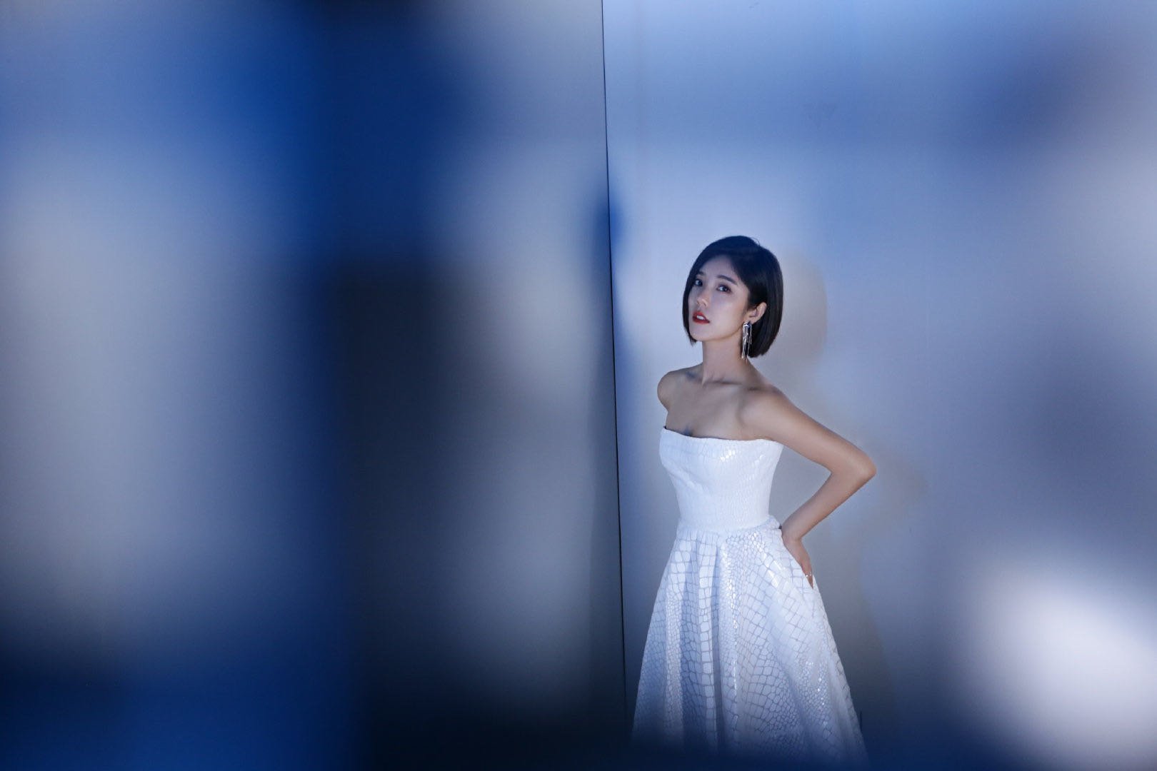 黄子韬爸爸追悼会赵奕欢现身,黄子韬与赵奕欢是何关系?