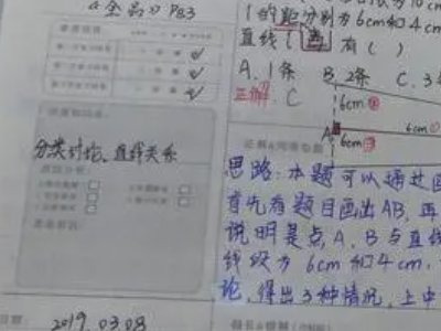 关于学习的题目有哪些?