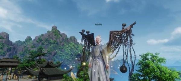 剑网三值得收藏的挂件,有的还曾作为定情之物,在怀旧服也要拿下