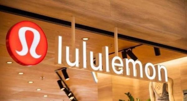 贾玲代言的lululemon:今年股价已跌四成,正遭平替“围剿”