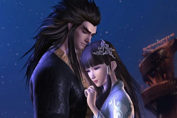 铁血无双多少集战死