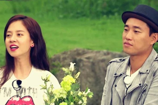 runningman最搞笑的几期