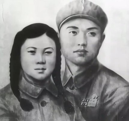 志愿军娶了多少朝鲜女子